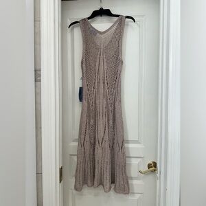 Vera Wang “Just Vera” dress